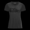 ATC PRO TEAM SHORT SLEEVE LADIES' TEE. Thumbnail