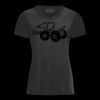 ATC PRO TEAM SHORT SLEEVE LADIES' TEE. Thumbnail