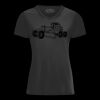 ATC PRO TEAM SHORT SLEEVE LADIES' TEE. Thumbnail