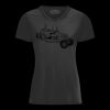 ATC PRO TEAM SHORT SLEEVE LADIES' TEE. Thumbnail