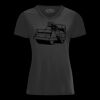 ATC PRO TEAM SHORT SLEEVE LADIES' TEE. Thumbnail