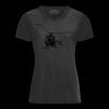 ATC PRO TEAM SHORT SLEEVE LADIES' TEE. Thumbnail