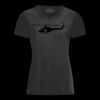 ATC PRO TEAM SHORT SLEEVE LADIES' TEE. Thumbnail
