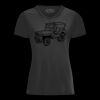 ATC PRO TEAM SHORT SLEEVE LADIES' TEE. Thumbnail