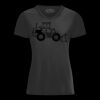 ATC PRO TEAM SHORT SLEEVE LADIES' TEE. Thumbnail