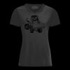 ATC PRO TEAM SHORT SLEEVE LADIES' TEE. Thumbnail