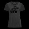 ATC PRO TEAM SHORT SLEEVE LADIES' TEE. Thumbnail