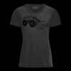 ATC PRO TEAM SHORT SLEEVE LADIES' TEE. Thumbnail