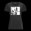 ATC PRO TEAM SHORT SLEEVE LADIES' TEE. Thumbnail