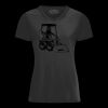 ATC PRO TEAM SHORT SLEEVE LADIES' TEE. Thumbnail