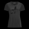 ATC PRO TEAM SHORT SLEEVE LADIES' TEE. Thumbnail