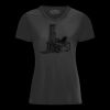 ATC PRO TEAM SHORT SLEEVE LADIES' TEE. Thumbnail
