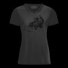ATC PRO TEAM SHORT SLEEVE LADIES' TEE. Thumbnail