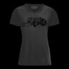 ATC PRO TEAM SHORT SLEEVE LADIES' TEE. Thumbnail