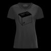 ATC PRO TEAM SHORT SLEEVE LADIES' TEE. Thumbnail