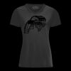 ATC PRO TEAM SHORT SLEEVE LADIES' TEE. Thumbnail