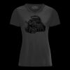 ATC PRO TEAM SHORT SLEEVE LADIES' TEE. Thumbnail