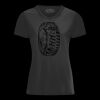ATC PRO TEAM SHORT SLEEVE LADIES' TEE. Thumbnail