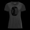 ATC PRO TEAM SHORT SLEEVE LADIES' TEE. Thumbnail