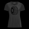 ATC PRO TEAM SHORT SLEEVE LADIES' TEE. Thumbnail