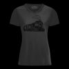 ATC PRO TEAM SHORT SLEEVE LADIES' TEE. Thumbnail