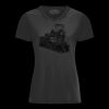 ATC PRO TEAM SHORT SLEEVE LADIES' TEE. Thumbnail