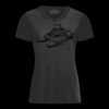 ATC PRO TEAM SHORT SLEEVE LADIES' TEE. Thumbnail