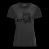 ATC PRO TEAM SHORT SLEEVE LADIES' TEE. Thumbnail
