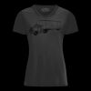 ATC PRO TEAM SHORT SLEEVE LADIES' TEE. Thumbnail