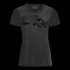 ATC PRO TEAM SHORT SLEEVE LADIES' TEE. Thumbnail
