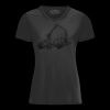 ATC PRO TEAM SHORT SLEEVE LADIES' TEE. Thumbnail