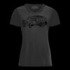 ATC PRO TEAM SHORT SLEEVE LADIES' TEE. Thumbnail
