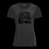 ATC PRO TEAM SHORT SLEEVE LADIES' TEE. Thumbnail