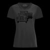 ATC PRO TEAM SHORT SLEEVE LADIES' TEE. Thumbnail
