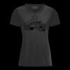 ATC PRO TEAM SHORT SLEEVE LADIES' TEE. Thumbnail