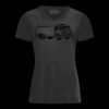 ATC PRO TEAM SHORT SLEEVE LADIES' TEE. Thumbnail