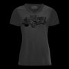 ATC PRO TEAM SHORT SLEEVE LADIES' TEE. Thumbnail