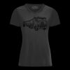 ATC PRO TEAM SHORT SLEEVE LADIES' TEE. Thumbnail