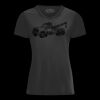 ATC PRO TEAM SHORT SLEEVE LADIES' TEE. Thumbnail
