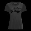ATC PRO TEAM SHORT SLEEVE LADIES' TEE. Thumbnail