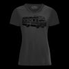 ATC PRO TEAM SHORT SLEEVE LADIES' TEE. Thumbnail