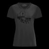 ATC PRO TEAM SHORT SLEEVE LADIES' TEE. Thumbnail