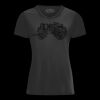 ATC PRO TEAM SHORT SLEEVE LADIES' TEE. Thumbnail