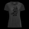 ATC PRO TEAM SHORT SLEEVE LADIES' TEE. Thumbnail
