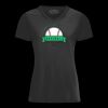 ATC PRO TEAM SHORT SLEEVE LADIES' TEE. Thumbnail