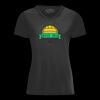 ATC PRO TEAM SHORT SLEEVE LADIES' TEE. Thumbnail