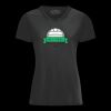 ATC PRO TEAM SHORT SLEEVE LADIES' TEE. Thumbnail