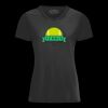 ATC PRO TEAM SHORT SLEEVE LADIES' TEE. Thumbnail