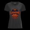 ATC PRO TEAM SHORT SLEEVE LADIES' TEE. Thumbnail