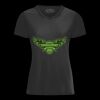ATC PRO TEAM SHORT SLEEVE LADIES' TEE. Thumbnail